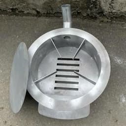 [Tặng Nắp Bếp] Bếp củi đa năng tiết kiệm củi, không khói,  không đen nồi  lỗi bảo hành 1 đổi 1 2