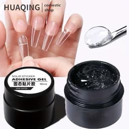 Keo dán móng tay khô nhanh tiện lợi chất lượng cao 10ml 2