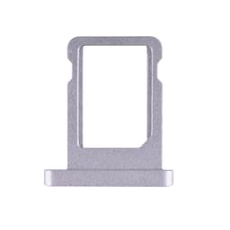 Khay Đựng Sim Thay Thế cho iPad Pro 12.9" Gen 2 2017 (có nút Home+Flash) Bằng Thép như ZIN 3