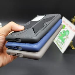 [Chống Sốc] Ốp Lưng XIA0MI Mi 12T/ 12T PRO/ Redmi K50 ULTRA Vân CARO 4