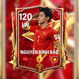 Móc Khóa Mica In Hình Cầu Thủ FC Mobile Chất Lượng Cao 1