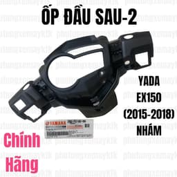 [Chính hãng Yamaha] DÀN NHÁM EX 150 LẺ-Ốp lườn,mặt nạ đèn,bợ cổ,đuôi dè biển số,lót mặt nạ 2