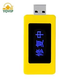 YOVIP Điện Thoại Thông Minh Thiết Bị Sửa Chữa Pin Đa Năng USB Điện Thoại Di Động Sửa Chữa Pin Phục Hồi Mở Rộng Điện Thoại Laptop Máy Tính Bảng Tuổi Thọ Pin VN 2