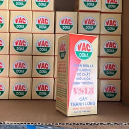 VSL3 - Phân Bón Cytokinin 20cc Giúp Thực Vật Phát Triển Nhanh Chóng Hơn 5