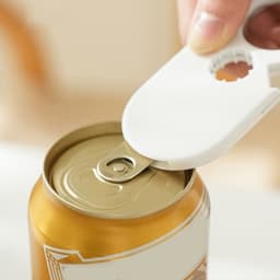 GOUDAI 1 / 3 Dụng Cụ Mở Hộp, Dụng Cụ Mở Chai Dính Nhẹ Mạnh, Đa Năng Dễ Dàng Mở Nắp 5 Trong 1 Dụng Cụ Mở Hộp Công Thái Dụng Cụ Nhà Bếp 6