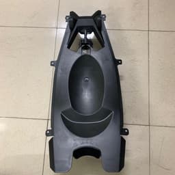 [Chính hãng Yamaha] DÀN NHÁM EX 150 LẺ-Ốp lườn,mặt nạ đèn,bợ cổ,đuôi dè biển số,lót mặt nạ 6