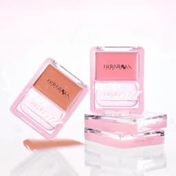 Má Hồng Kem Căng Bóng Judydoll Glow Blush Balm SKINCARESHOP 3