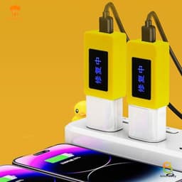 Bộ Phục Hồi Pin Điện Thoại M36, Thiết Bị Sửa Chữa Pin USB Đa Năng Cho Smartphone, Laptop, Máy Tính Bảng 4