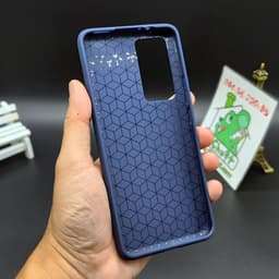 [Chống Sốc] Ốp Lưng XIA0MI Mi 12T/ 12T PRO/ Redmi K50 ULTRA Vân CARO 8