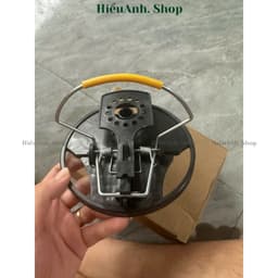 Bẫy Bắt Chuột Thông Minh Dễ Sử Dụng, Bẫy Chuột Lò Xo Siêu Nhạy Bắt Chuột Hiệu Qủa - hieuanh1688 6