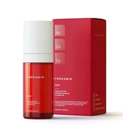 [HÀNG CÔNG TY] Tinh chất giảm mụn và chống lão hóa THERAMID AZID 15% 30ML 2