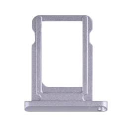 Khay Đựng Sim Thay Thế cho iPad Pro 12.9" Gen 2 2017 (có nút Home+Flash) Bằng Thép như ZIN 4