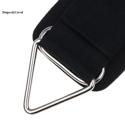Dây đeo cổ tay chống trượt điều chỉnh được - Phù hợp cử tạ và tập gym 7