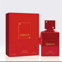 Nước hoa nữ Queen - QUYẾN RŨ VÀ SANG TRONG (30ML) 1