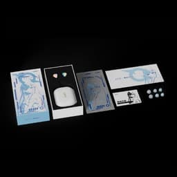 Tai Nghe EPZ G30 | Gaming - NGHE TẠP- Music | In-ear | Có Mic - 1 Năm 3