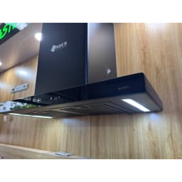 Máy hút mùi ARBER 700TC | Máy hút siêu êm | Bảo hành 2 năm | Quạt hút khói bếp ARBER 700Ti inox. 3