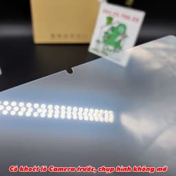 [Nhám Mờ Chống Chói] Kính CL MTB Xiaoxin PAD 2024 11" / Lenovo Tab M11 TB330FU TB331FC Cường Lực 9H Matte 6