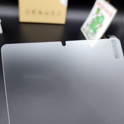 [Nhám Chống Vân Tay-Ảnh Thật] Kính CL Máy Game Lenovo LEGION GO 8.8" 2023 Cường Lực 9H 4
