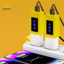 YOVIP Điện Thoại Thông Minh Thiết Bị Sửa Chữa Pin Đa Năng USB Điện Thoại Di Động Sửa Chữa Pin Phục Hồi Mở Rộng Điện Thoại Laptop Máy Tính Bảng Tuổi Thọ Pin VN 1