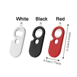 GOUDAI 1 / 3 Dụng Cụ Mở Hộp, Dụng Cụ Mở Chai Dính Nhẹ Mạnh, Đa Năng Dễ Dàng Mở Nắp 5 Trong 1 Dụng Cụ Mở Hộp Công Thái Dụng Cụ Nhà Bếp 2