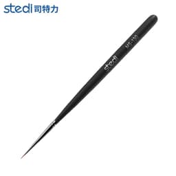 Cọ vẽ cao cấp Stedi tô sơn chuyên dụng cho mô hình dụng cụ sơn cao cấp model kit nhiều kích thước 7
