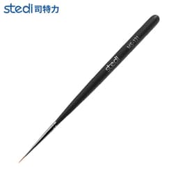 Cọ vẽ cao cấp Stedi tô sơn chuyên dụng cho mô hình dụng cụ sơn cao cấp model kit nhiều kích thước 8