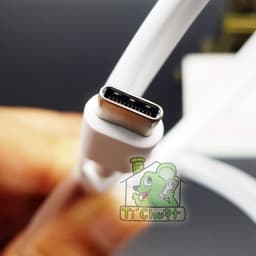 [ZIN MÁY] Cáp Sạc Nhanh Google C-C 3A 60W 2 đầu Type-C Chính Hãng Pixel 2/3/4/5/6/7/8/9/10.... 5