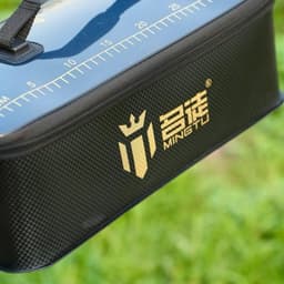 Hộp đựng tinh mùi eva Mingtu kích thước 42 x 21 x 14cm 4
