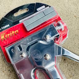 KIRITO Dụng Cụ Bắn Ghim Gỗ Cầm Tay – Có Núm Chỉnh Lực – Ghim 4–14mm 8