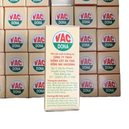 VSL3 - Phân Bón Cytokinin 20cc Giúp Thực Vật Phát Triển Nhanh Chóng Hơn 2