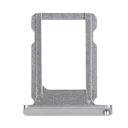 Khay Đựng Sim Thay Thế cho iPad Pro 12.9" Gen 2 2017 (có nút Home+Flash) Bằng Thép như ZIN 7