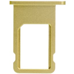 Khay Đựng Sim Thay Thế cho iPhone 6 iP6 Plus bằng thép như ZIN 4