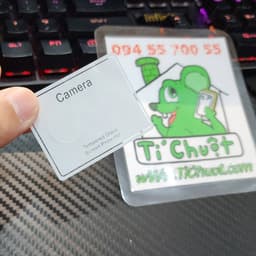 [Ảnh Thật] Kính CL Chống Trầy Camera MTB OPPO PAD NEO / PAD Air-2 / OnePlus PAD GO 11.4" 2024 Cường Lực Cứng 2