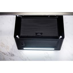 Máy hút mùi Grandx H70S86B mẫu mới cao cấp, Grandx H70S86B động cơ BLDC. 3