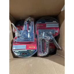 KIRITO Dụng Cụ Bắn Ghim Gỗ Cầm Tay – Có Núm Chỉnh Lực – Ghim 4–14mm 4