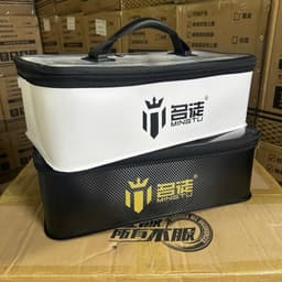 Hộp đựng tinh mùi eva Mingtu kích thước 42 x 21 x 14cm 2