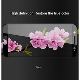 [FULL KEO] Kính CL Black Shark 1 2018 Cường Lực 9H 2.5D FULL Màn 8