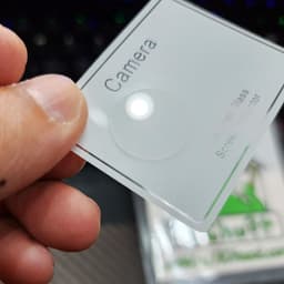 [Ảnh Thật] Kính CL Chống Trầy Camera MTB OPPO PAD NEO / PAD Air-2 / OnePlus PAD GO 11.4" 2024 Cường Lực Cứng 3