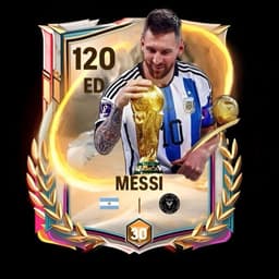 Móc Khóa Mica In Hình Cầu Thủ FC Mobile Chất Lượng Cao 2
