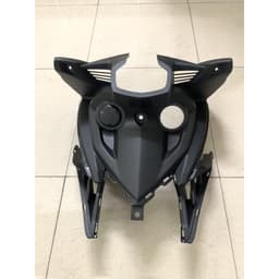 [Chính hãng Yamaha] DÀN NHÁM EX 150 LẺ-Ốp lườn,mặt nạ đèn,bợ cổ,đuôi dè biển số,lót mặt nạ 7
