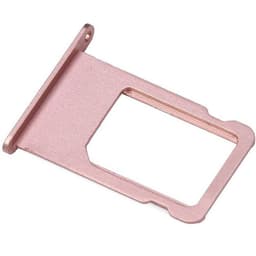 Khay Đựng Sim Thay Thế cho iPhone 6s iP6s Plus bằng thép như ZIN 6