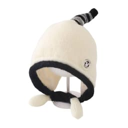  1-3 tuổi Mũ mùa đông cho ,chụp ảnh hoạt hình thời trang Mũ Bonnet dễ thương cho trẻ sơ sinh 4