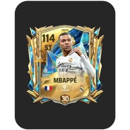 Móc Khóa Mica In Hình Cầu Thủ FC Mobile Chất Lượng Cao 9