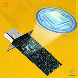 Bộ Phục Hồi Pin Điện Thoại M36, Thiết Bị Sửa Chữa Pin USB Đa Năng Cho Smartphone, Laptop, Máy Tính Bảng 8