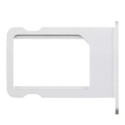 Khay Đựng Sim Thay Thế cho iPhone 5 iP5 bằng thép như ZIN 7