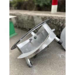 [Tặng Nắp Bếp] Bếp củi đa năng tiết kiệm củi, không khói,  không đen nồi  lỗi bảo hành 1 đổi 1 7