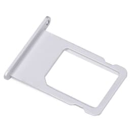 Khay Đựng Sim Thay Thế cho iPhone 6s iP6s Plus bằng thép như ZIN 4