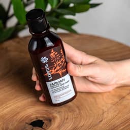 Dầu Massage Balsam  – Siberian Pure Herbs Collection Extra Rich Massage Balsam 2