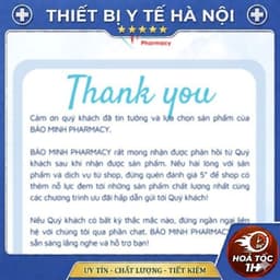 Bọt biển, Bông Mút - Bông Nở Rửa Mặt Chivey ( combo 5 gói  60 miếng ) 7