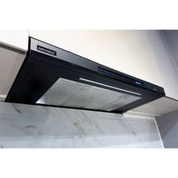 Máy hút mùi âm tủ GrandX GX H70F85B l GX H70F85G - Động cơ Inverter BLDC, Công suất hút: 1150m3/h. 5